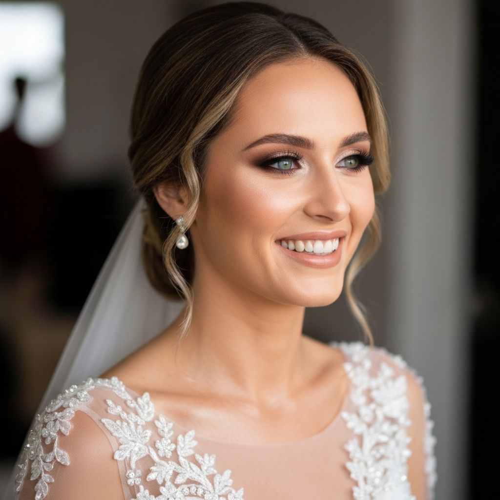 Special Bridal Package