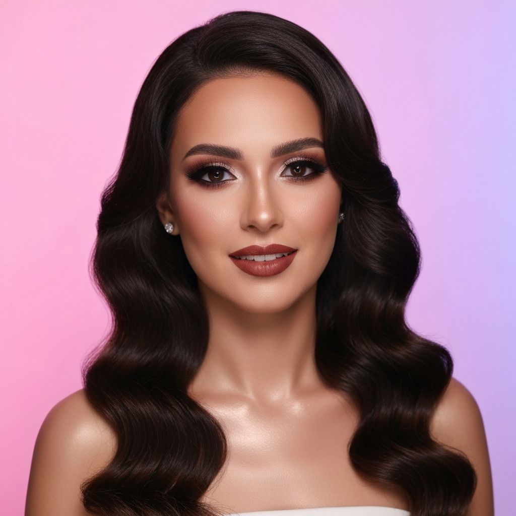 Engagement Glam Deal