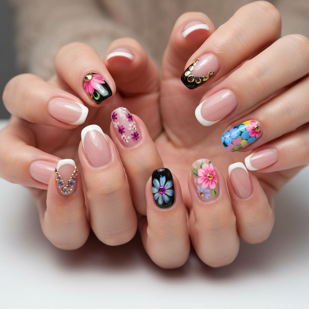 Redefining Beauty with Luxury