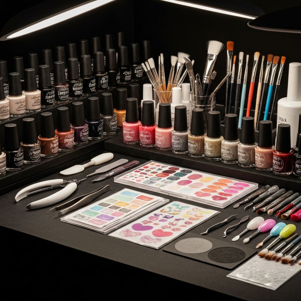 Birthday Glam Package